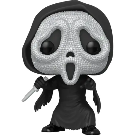 Funko POP figura Ghost Face 3 Bling termékfotó