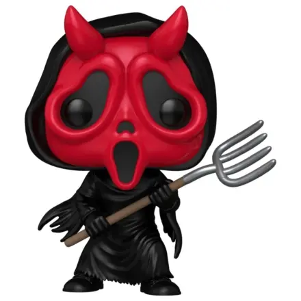 Funko POP! figura Ghost Face Devil Ghost Face Exkluzív termékfotó