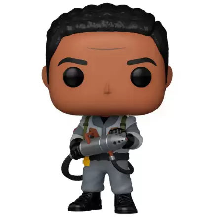 Funko POP figura Ghostbusters 2 Winston Zeddemore termékfotó