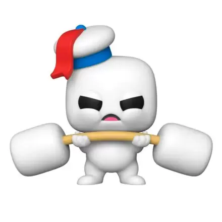 Funko POP figura Ghostbusters Afterlife Mini Puft Exkluzív termékfotó
