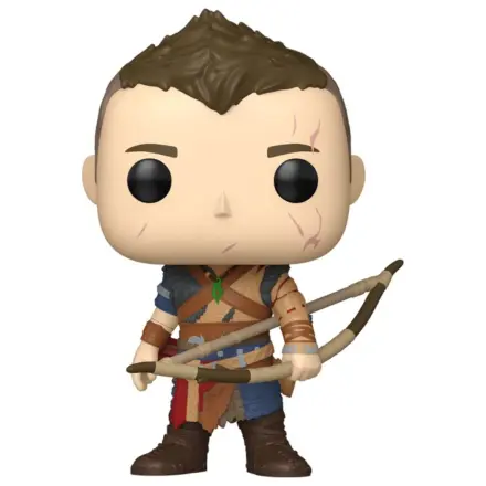 Funko POP figura God of War Atreus termékfotó