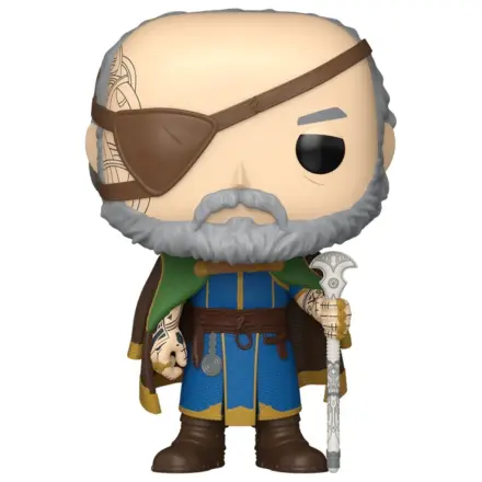 Funko POP figura God of War Odin termékfotó