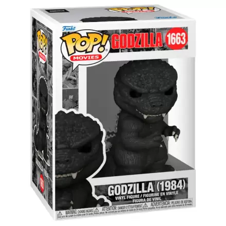 Funko POP figura Godzilla - Godzilla 1984 termékfotója