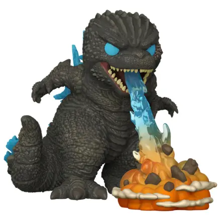 Funko POP figura Godzilla Minus One Godzilla Heat Ray termékfotó