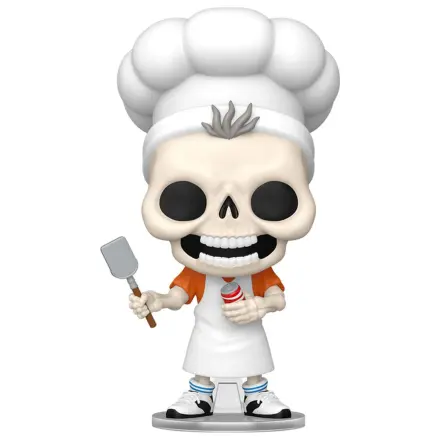 Funko POP figura Goosebumps Say Cheese and Die termékfotó
