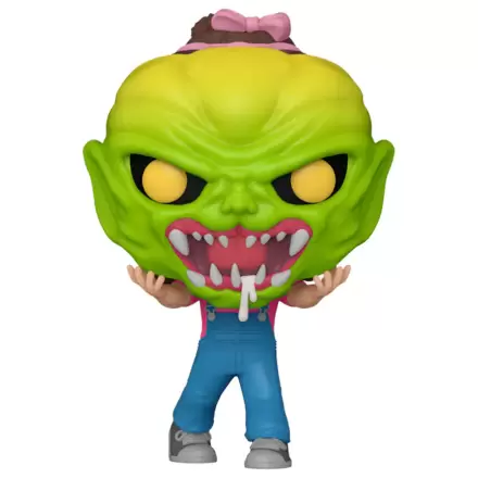 Funko POP figura Goosebumps The Haunted maszk termékfotója