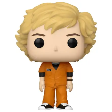 Funko POP figura Green Day Mike Dirnt Basket Case termékfotó