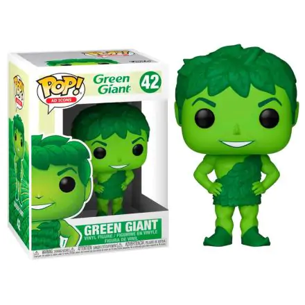 Funko POP figura Green Giant termékfotó
