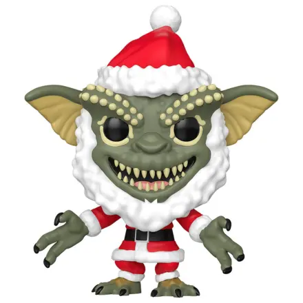 Funko POP figura Gremlins Stripe Santa Coat termékfotó