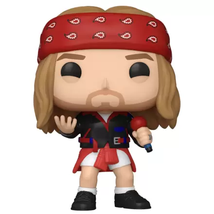 Funko POP figura Guns N Roses AXL Rose Chase termékfotója