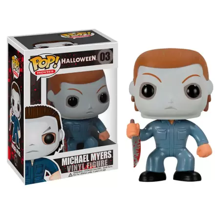 Funko POP figura Halloween Michael Myers termékfotója