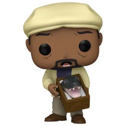 Funko POP figura Happy Gilmore 2 Chubbs Peterson termékfotó