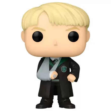 Funko POP figura Harry Potter and the Prisoner of Azkaban - Draco Malfoy with Broken Arm termékfotója