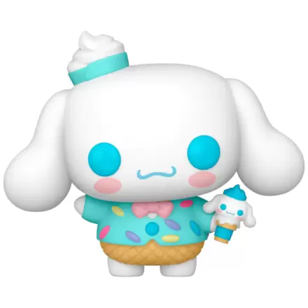 Funko POP figura Hello Kitty and Friends Cinnamoroll termékfotója