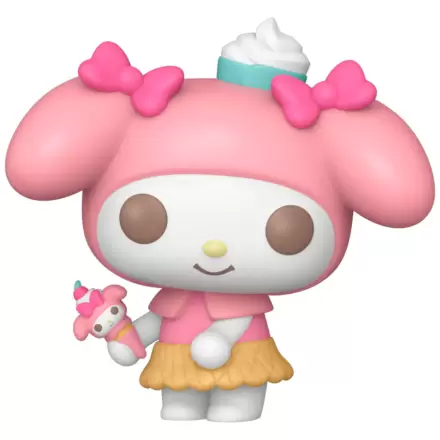 Funko POP figura Hello Kitty and Friends My Melody termékfotója