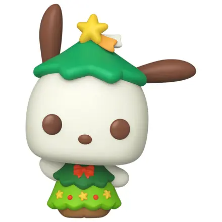 Funko POP figura Hello Kitty And Friends Pochacco termékfotó