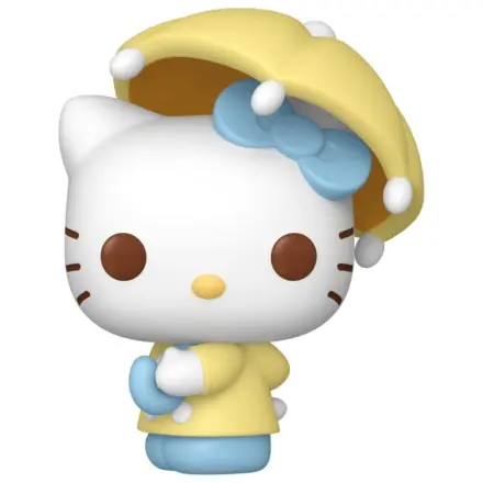 Funko POP figura Hello Kitty - Hello Kitty termékfotó