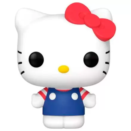 Funko POP figura Hello Kitty - Hello Kitty Exkluzív termékfotó