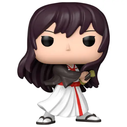 Funko POP figura Hells Paradise Toma termékfotó