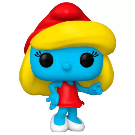 Funko POP figure The Smurfs Smurfette Chase termékfotója