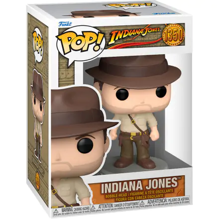 Funko POP figura Indiana Jones - Indiana Jones termékfotója