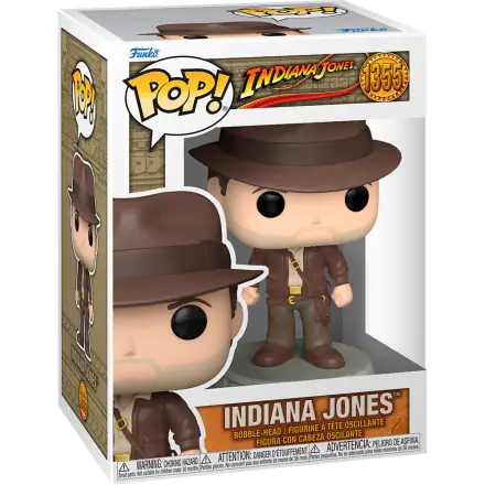 Funko POP figura Indiana Jones - Indiana Jones termékfotója