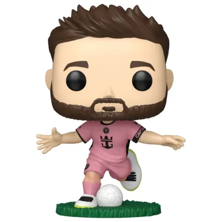 Funko POP figura Inter Miami Lionel Messi termékfotó