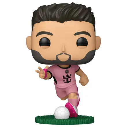 Funko POP figura Inter Miami Luis Suarez termékfotó