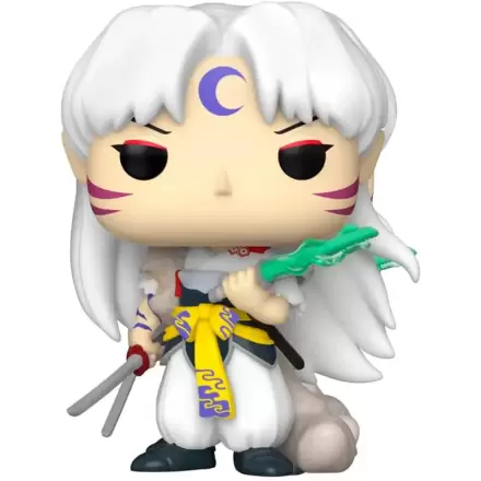 Funko POP figura Inuyasha Sesshomaru Exkluzív termékfotó