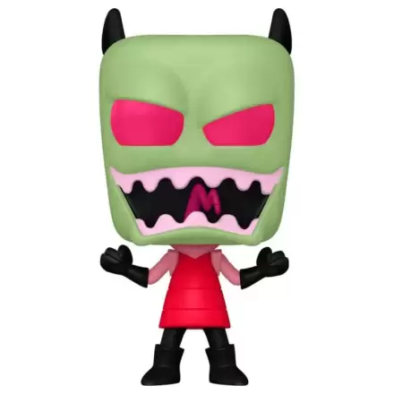 Funko POP figura Invader Zim - Zim termékfotó
