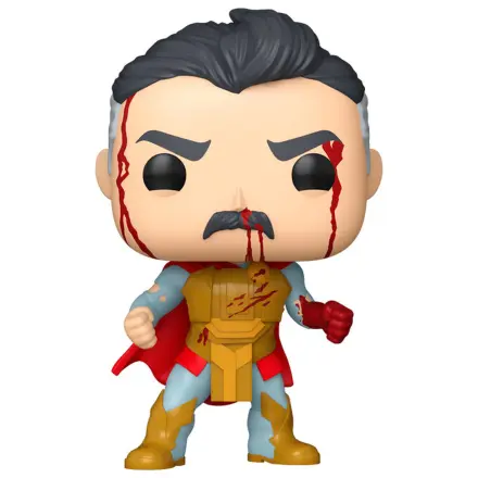 Funko POP figura Invincible Omni-Man termékfotó