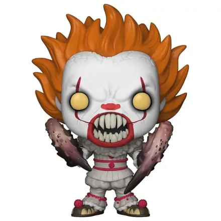 Funko POP figura It Pennywise with Spider Legs termékfotó
