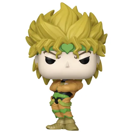 Funko POP figura Jojo's Bizarre Adventure Dio termékfotó