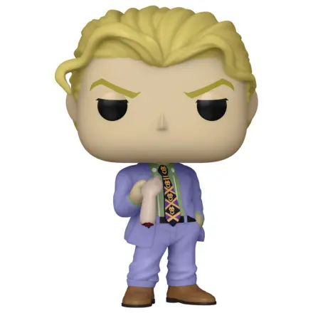 Funko POP figura JoJo's Bizarre Adventure Yoshikage Kira termékfotó