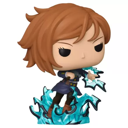 Funko POP figura Jujutsu Kaisen Shibuya Incident Nobara Kugisaki termékfotó