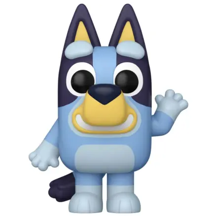 Funko POP figura Jumbo Bluey - Bluey 25cm termékfotó
