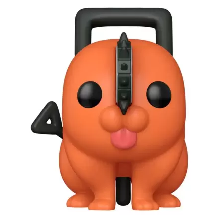 Funko POP figura Jumbo Chainsaw Man Pochita 25cm termékfotó