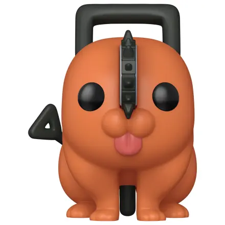 Funko POP figura Jumbo Chainsaw Man Pochita 25cm termékfotó