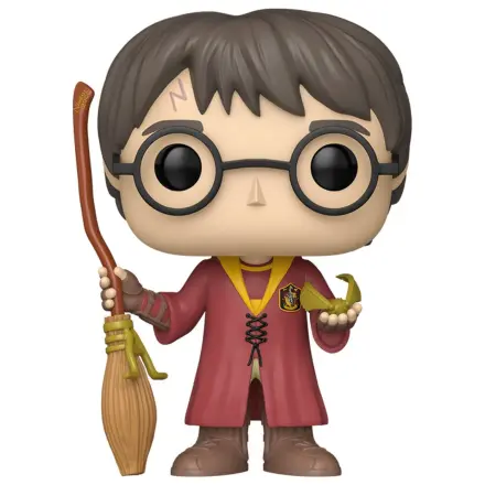 Funko POP figura Jumbo Harry Potter with Nimbus 2000 termékfotó