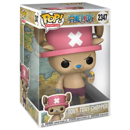 Funko POP figura Jumbo One Piece Tony Tony Chopper termékfotó