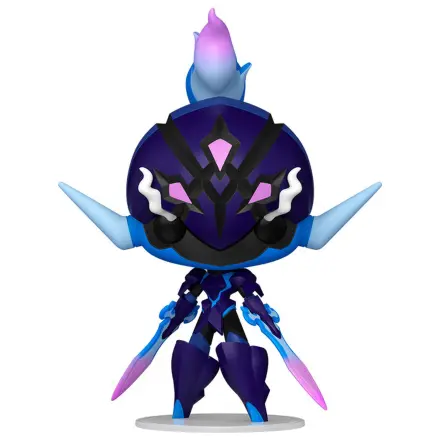 Funko POP figura Jumbo Pokemon Ceruledge Malvalame Azugladis Exkluzív 25cm termékfotó