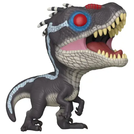 Funko POP figura Jurassic Park Alpha Raptor termékfotó