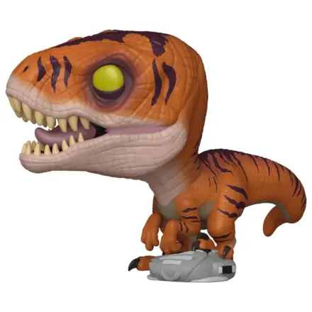 Funko POP figura Jurassic Park Tiger Raptor termékfotó