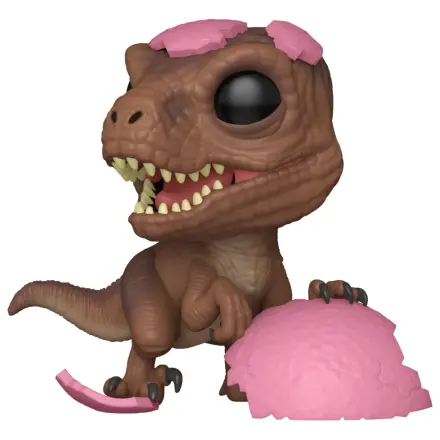 Funko POP figura Jurassic World Raptor termékfotó