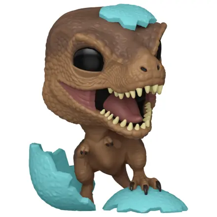 Funko POP figura Jurassic World T.Rex termékfotó