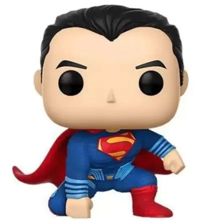 Funko POP figura Justice League Movie Superman termékfotó