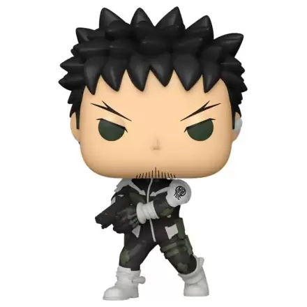 Funko POP figura Kaiju No. 8 Kafka Hbino termékfotó