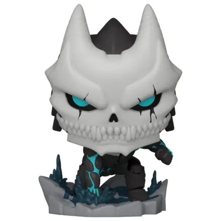Funko POP figura Kaiju No. 8 - Kaiju No. 8 termékfotó