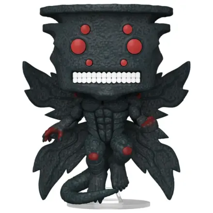 Funko POP figura Kaiju No. 8 Kaiju No. 9 termékfotó
