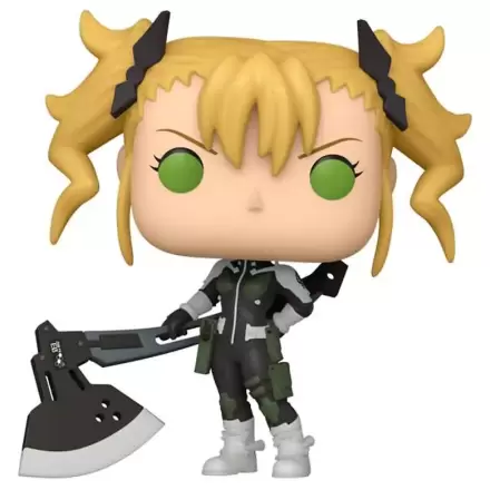 Funko POP figura Kaiju No. 8 Kikoru Shinomiya termékfotó